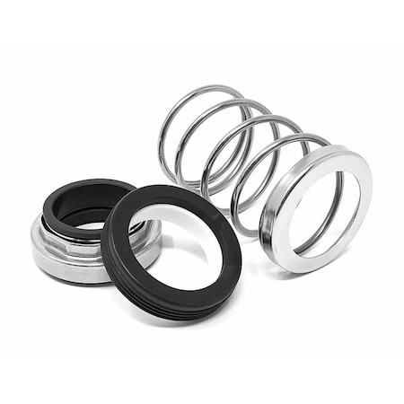 Springer Parts KC2/ZC2. -1.25 Seal Kit, C/Cer/FKM; Replaces AMPCO Part# GS5097400 GS5097400SP